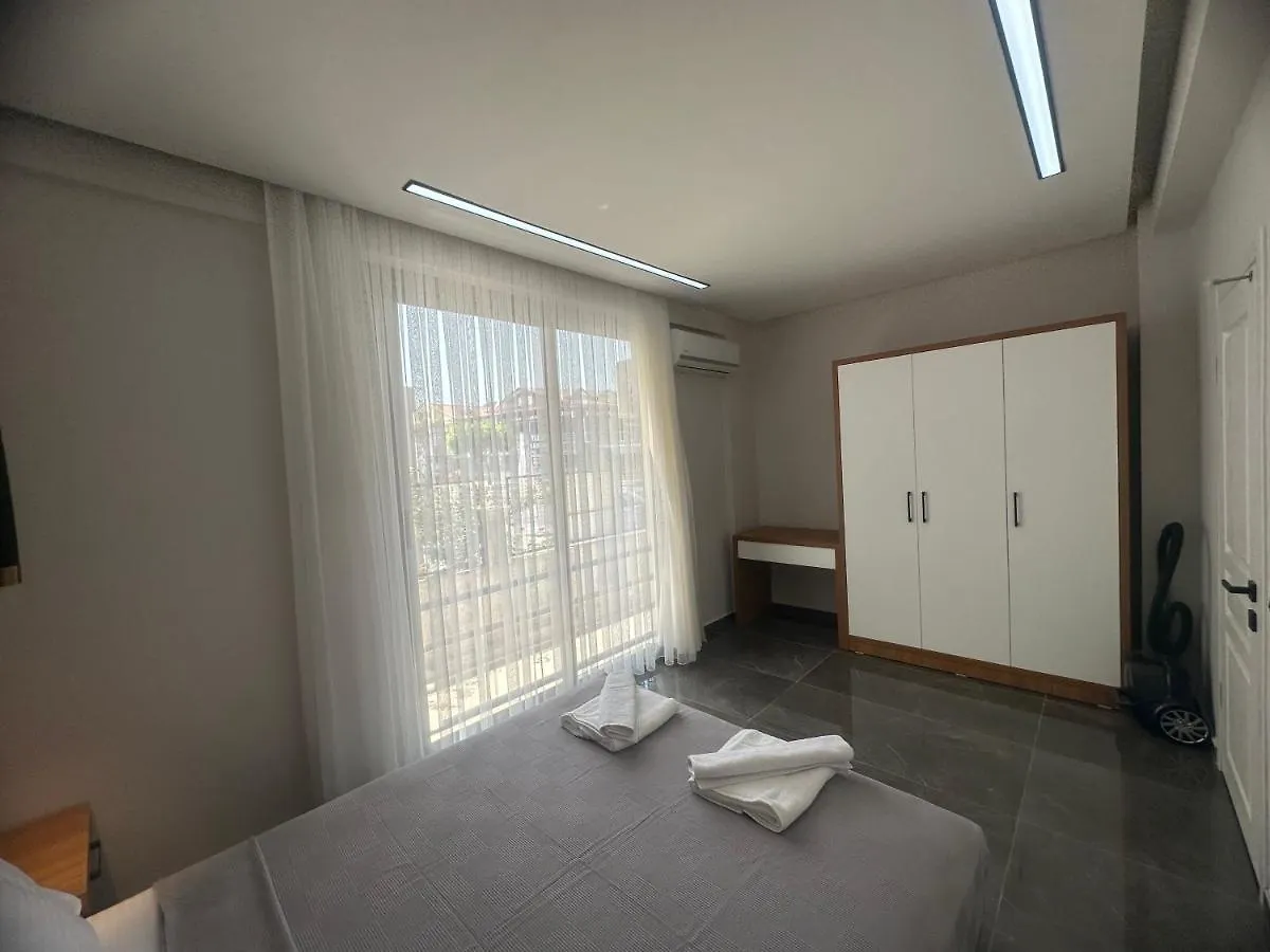 Aparthotel Pm Anatolia Fethiye 0*,