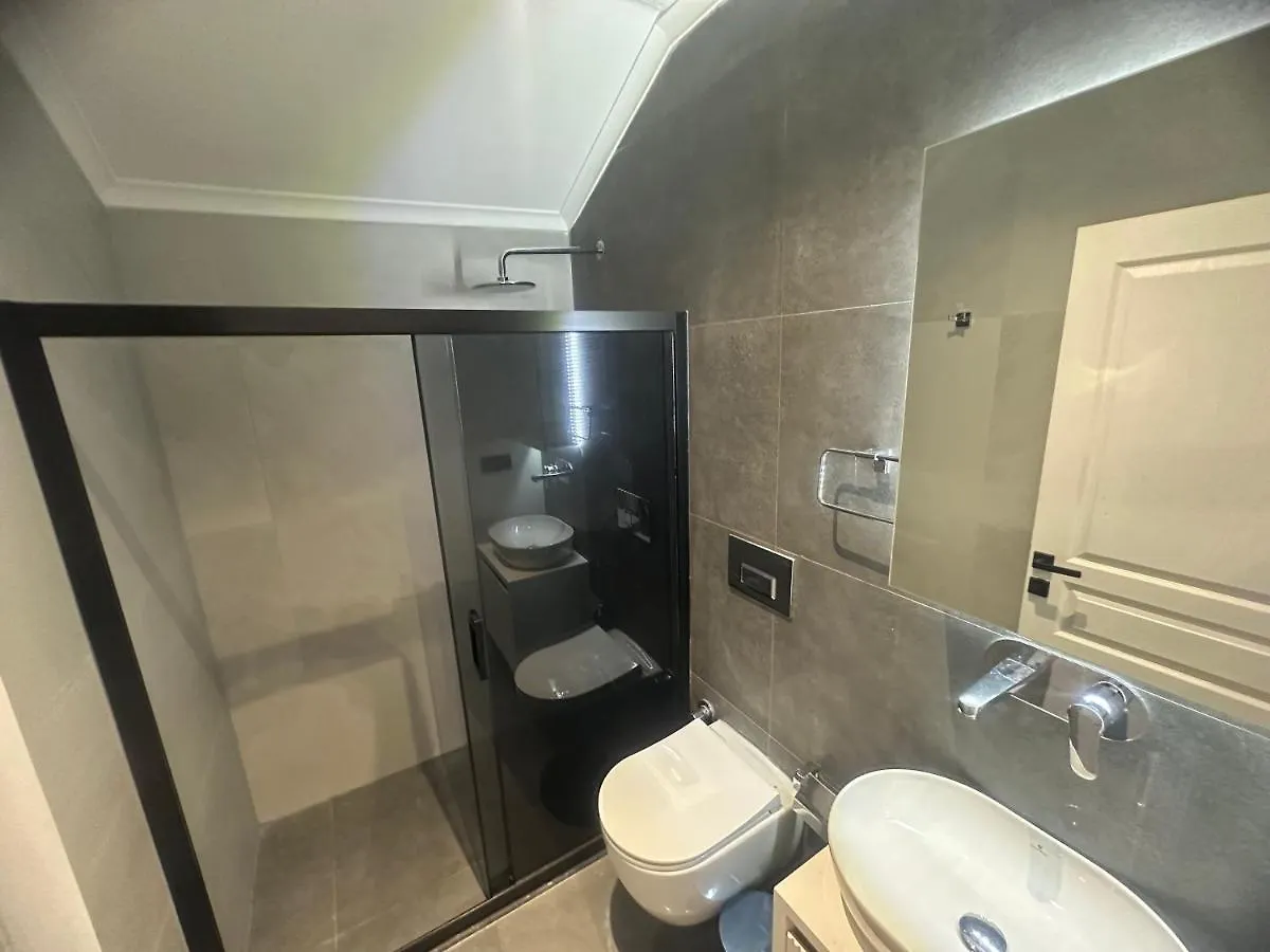 Aparthotel Pm Anatolia Fethiye