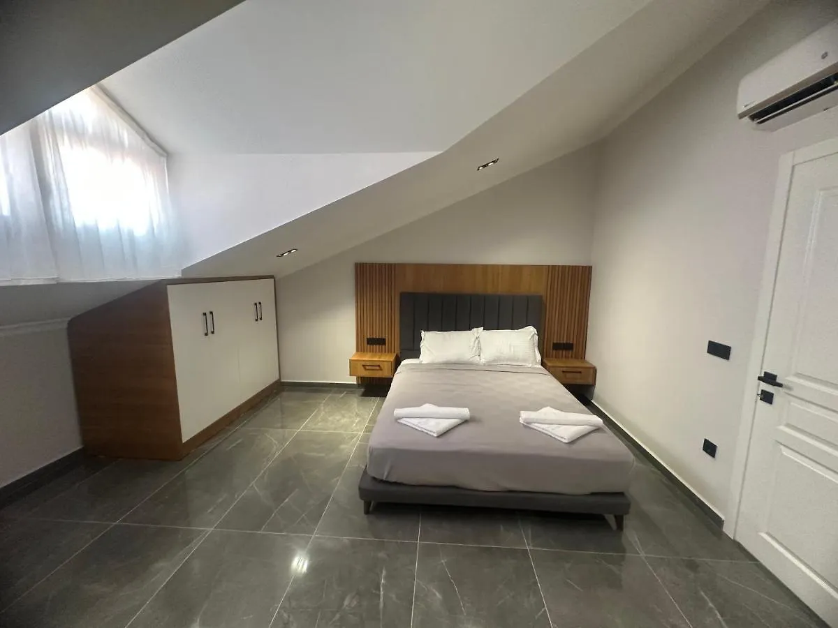 Aparthotel Pm Anatolia Fethiye