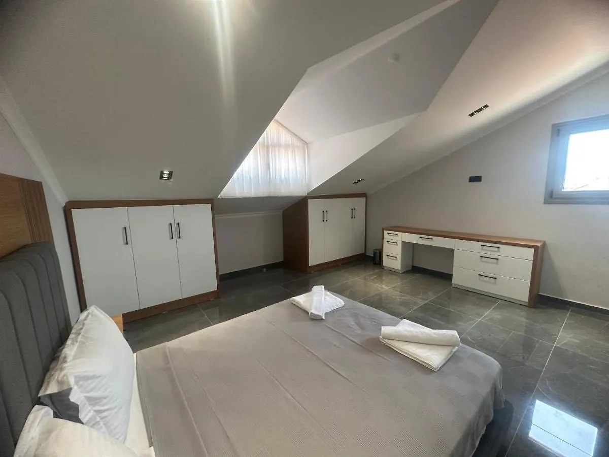 Aparthotel Pm Anatolia Fethiye Türkei