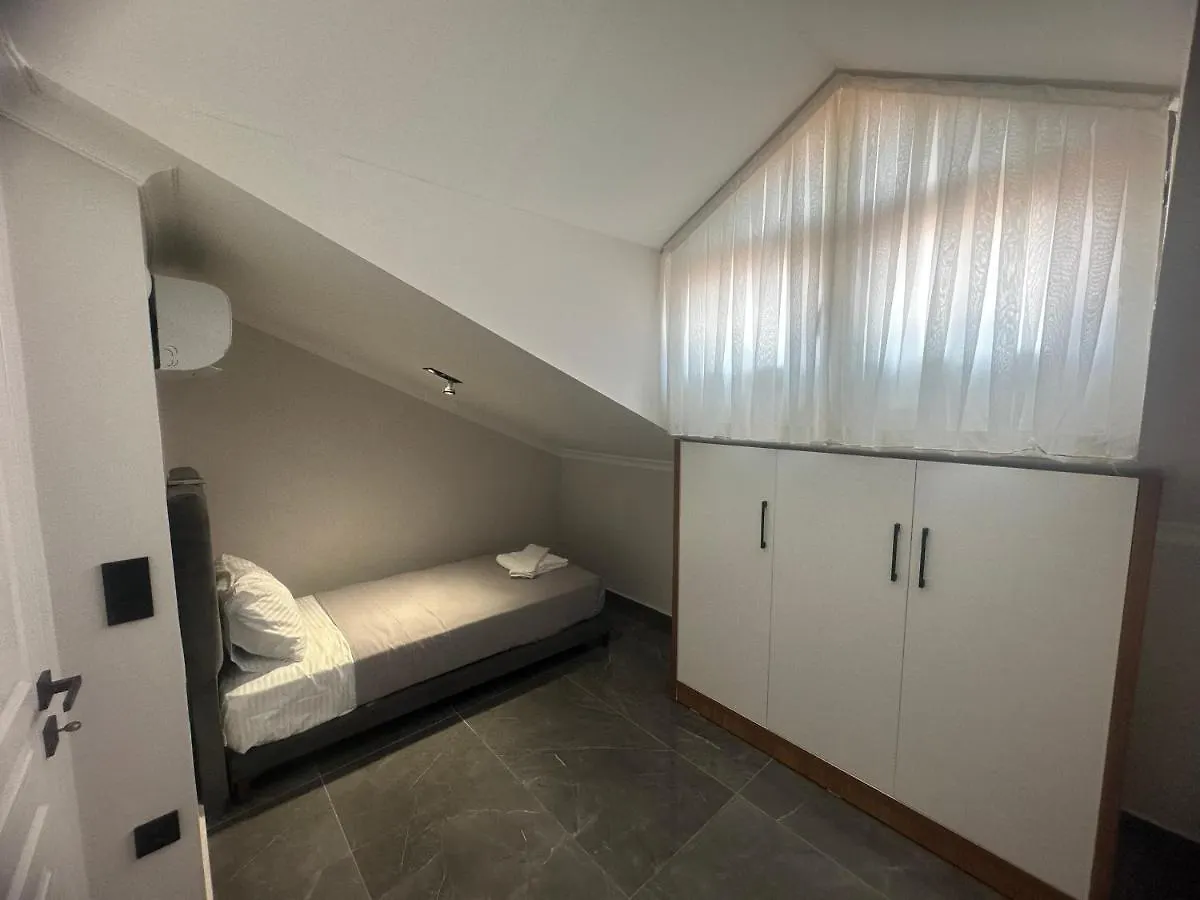 Aparthotel Pm Anatolia Fethiye