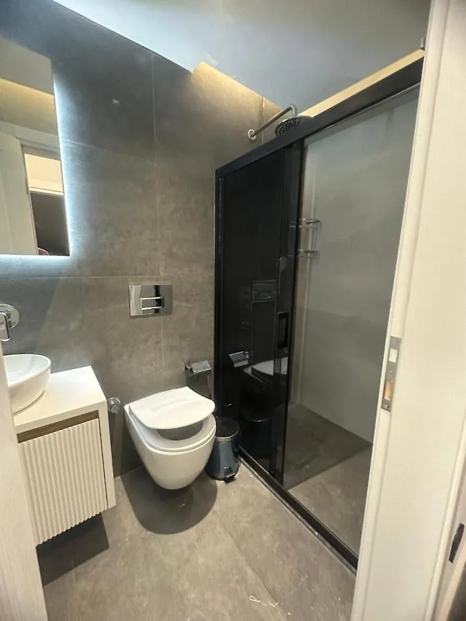 Aparthotel Pm Anatolia Fethiye 0*,