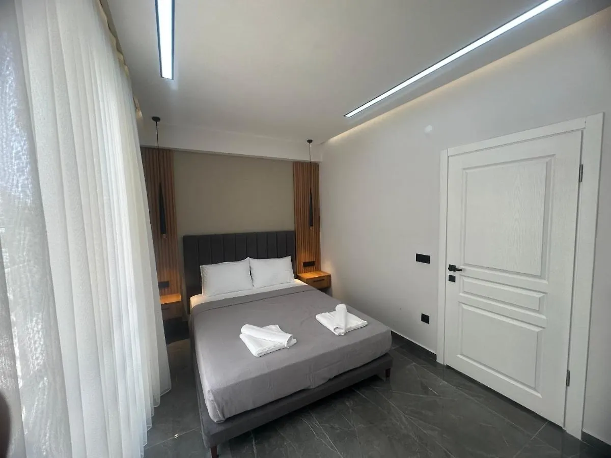 Aparthotel Pm Anatolia Fethiye