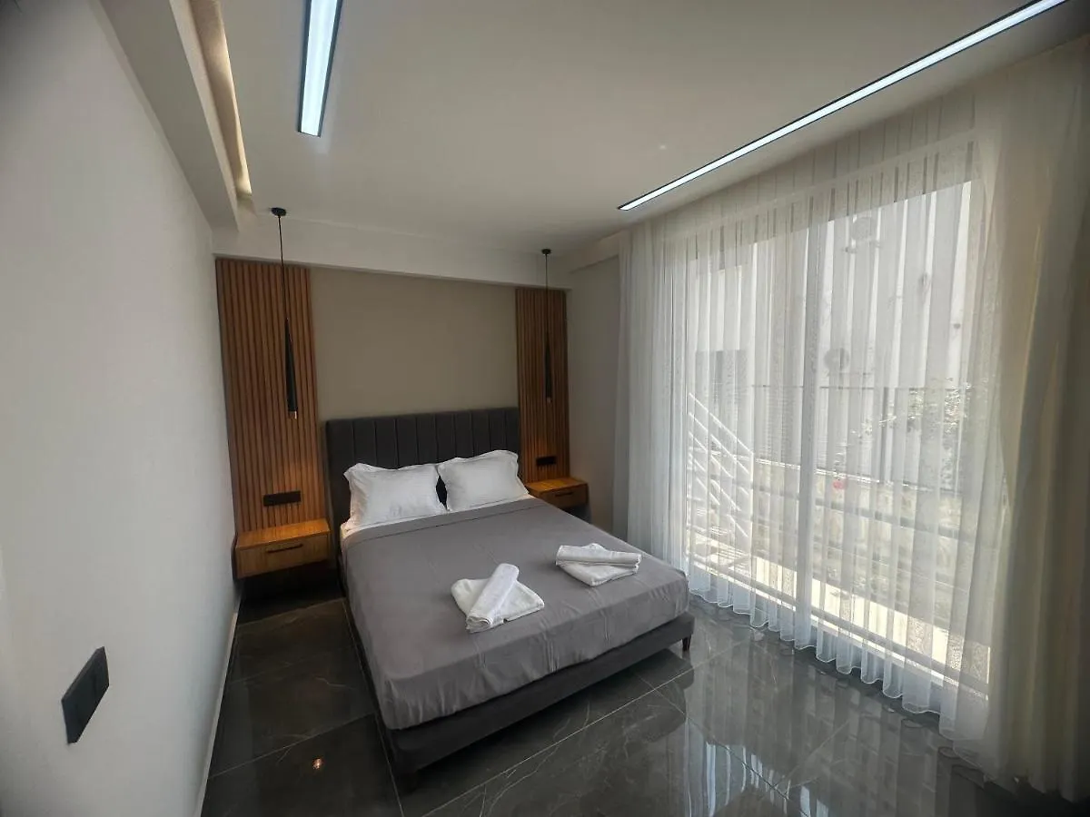 Aparthotel Pm Anatolia Fethiye