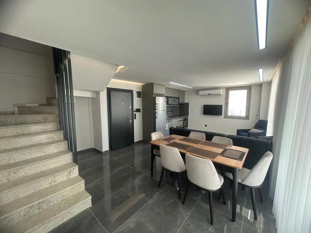 Aparthotel Pm Anatolia Fethiye