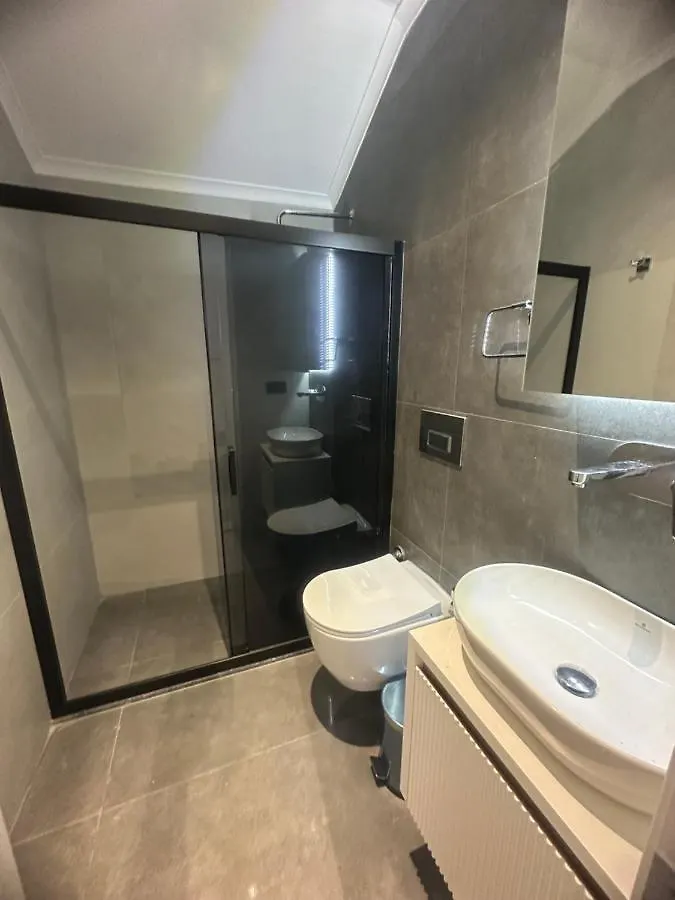 Aparthotel Pm Anatolia Fethiye Türkei