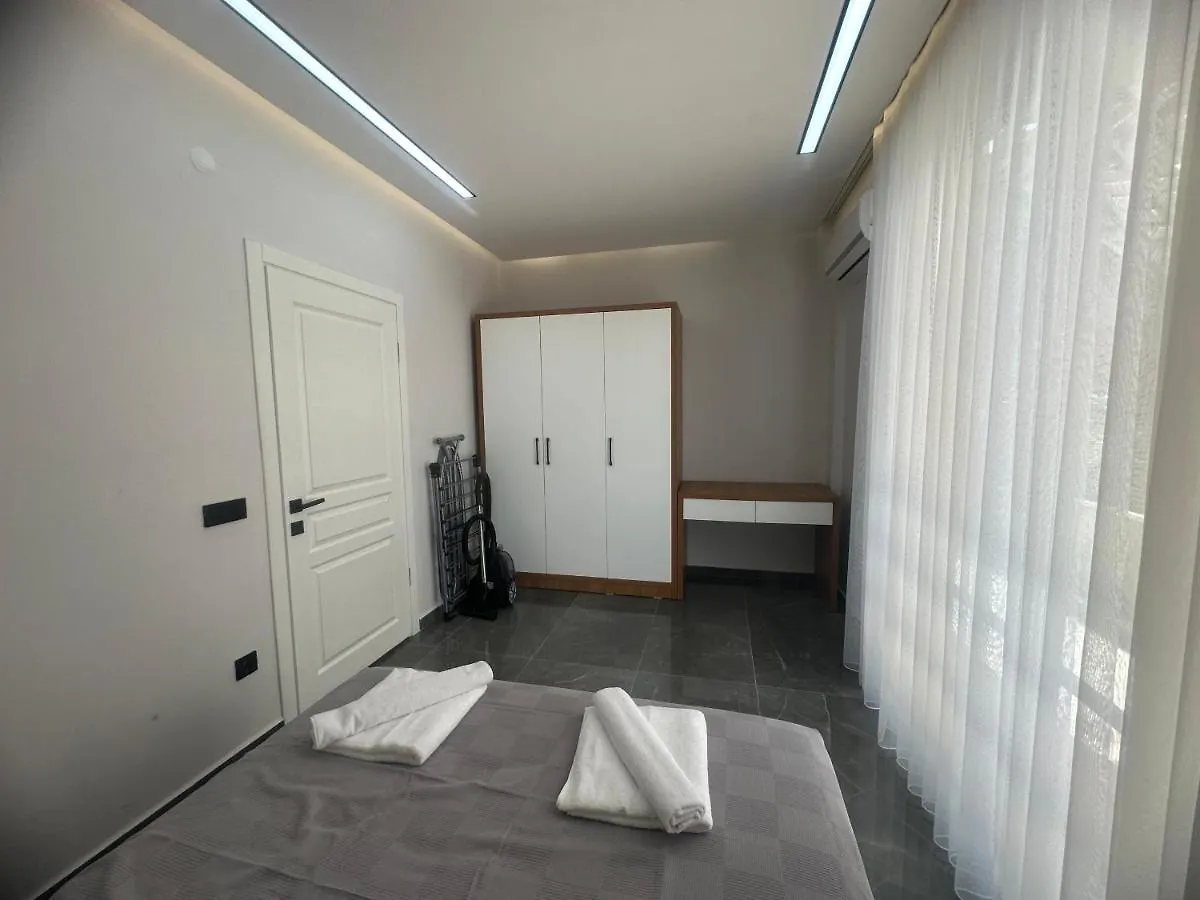 Aparthotel Pm Anatolia Fethiye